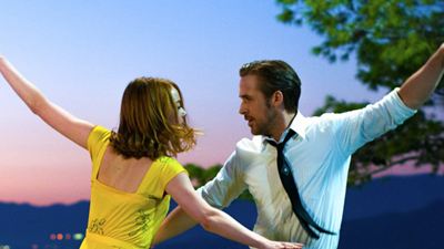 Oscars 2017: "La La Land" geht in der Kategorie für die Beste Kamera als Sieger hervor