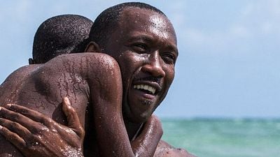 bild aus der news Oscars 2017: "Moonlight" gewinnt Oscar für den Besten Film, nachdem "La La Land" fälschlicherweise zum Sieger ernannt wurde