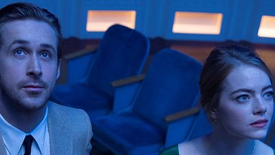 bild aus der news Oscars 2017: "La La Land" verfehlt historische Bestmarke bei Verleihung der begehrten Goldmännchen
