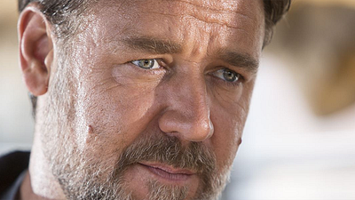 bild aus der news "Deadpool 2": Russell Crowe hat Interesse an der Rolle des Cable