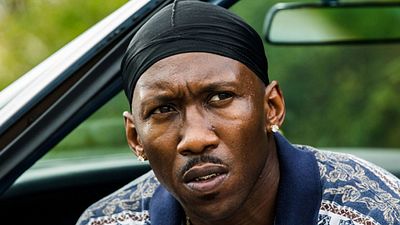 bild aus der news "Alita: Battle Angel": Frischgebackener Oscargewinner Mahershala Ali bestätigt Doppelrolle in Manga-Adaption