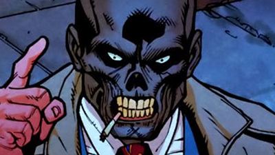 "Gotham City Sirens": Regisseur David Ayer deutet Auftritt von DC-Superbösewicht Black Mask an