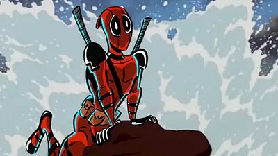 bild aus der news Ersatz für Elsa, Arielle und Co.: So hätte Deadpool in klassischen Disney-Filmen ausgesehen