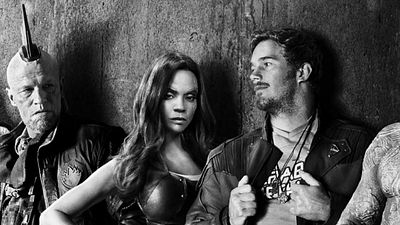 bild aus der news Neuer Trailer zu "Guardians Of The Galaxy Vol. 2": Helden-Zuwachs, Kurt Russell und jede Menge Action