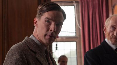 "Melrose": Benedict Cumberbatch als Titelheld in der Serien-Adaption von Edward St. Aubyns Romanzyklus