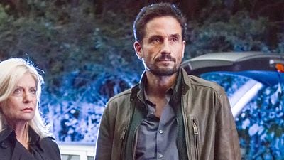 bild aus der news "Tatort": Sabine Postel und Oliver Mommsen hören nach 20 Jahren auf 