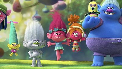 bild aus der news Wieder mit den Stimmen von Justin Timberlake und Anna Kendrick: "Trolls 2" offiziell angekündigt