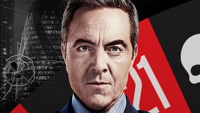 bild aus der news Glück als Superkraft: Start der Serie "Lucky Man" von Comiclegende Stan Lee