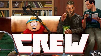 bild aus der news Im April werdet ihr Teil der Bande: Wootbox Crew!