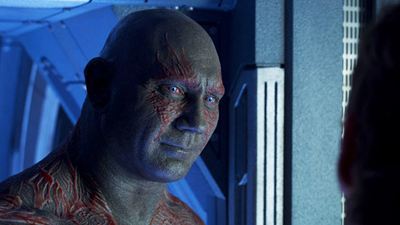 Zu eklig: Eine Szene aus der Vorschau zu "Guardians Of The Galaxy Vol. 2" ist nicht im finalen Film