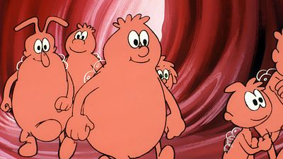 bild aus der news "Es war einmal… Das Leben": Kult-Serie rund um den menschlichen Körper erscheint erstmalig auf Blu-ray