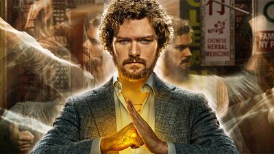 "Iron Fist"-Star Finn Jones wünscht sich ein "Heroes For Hire"-Spin-off