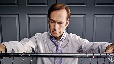 bild aus der news Saul Goodman ist zurück: Die 3. Staffel "Better Call Saul" enthüllt Alter Ego von Jimmy McGill