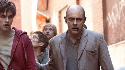 bild aus der news "Warm Bodies 2": So steht es um ein Sequel zur Zombie-Romanze mit Nicholas Hoult