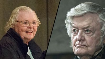 bild aus der news Gaststars für "Grey’s Anatomy": June Squibb und Hal Holbrook als Ehepaar im Grey Sloan Memorial Hospital