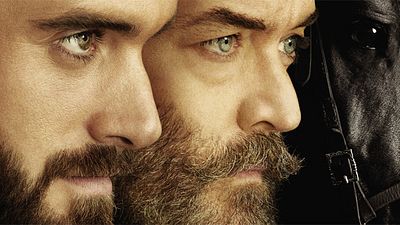 bild aus der news "Galavant": Deutscher TV-Start von Disneys Märchen-Musical-Persiflage