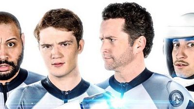 bild aus der news "Lazer Team": Deutsche Trailerpremiere zur Sci-Fi-Komödie der "Rooster Teeth"-YouTuber