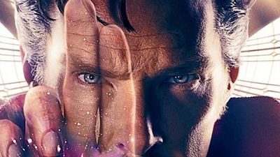 bild aus der news "Doctor Strange 2": Regisseur Scott Derrickson verrät seinen Wunschbösewicht