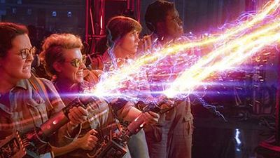 bild aus der news Nur 99 Cent pro Leihfilm in HD: Freitag Filmabend bei Amazon unter anderem mit "Ghostbusters"