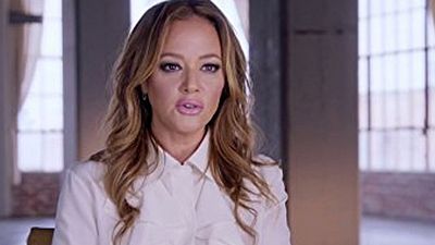 bild aus der news Neue Rolle für "King Of Queens"-Star Leah Remini: In "What About Barb?" will sie als Psychologin ihre nervigste Patientin loswerden