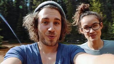 bild aus der news "Expedition Happiness": Erster Trailer zur neuen Dokumentation von "Pedal The World"-Regisseur Felix Starck