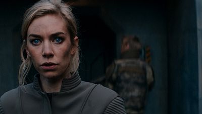 bild aus der news "Mission: Impossible 6": Vanessa Kirby aus "The Crown" an der Seite von Tom Cruise