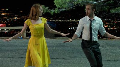 bild aus der news Kinocharts USA: Die Top 10 des Wochenendes (3. - 5. März 2017)