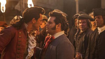 bild aus der news Verbot und Boykottaufrufe: "Die Schöne und das Biest"-Kontroverse um schwule Figur weitet sich aus