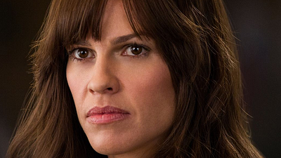 bild aus der news Alejandro G. Iñárritus TV-Serie "The One Percent" mit Hilary Swank wird von US-Sender Starz fallen gelassen