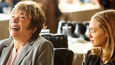 bild aus der news Die wütendste Vagina jenseits von China: Shirley MacLaine im deutschen Trailer zu "Zu guter Letzt"