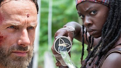 bild aus der news Schießwütige Walker und eine unglaubliche Nahtoderfahrung: Das sind die wichtigsten Ereignisse der neuen Folge von "The Walking Dead"