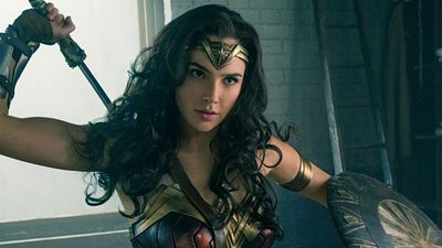 bild aus der news FILMSTARTS am Set von… "Wonder Woman"