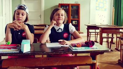 bild aus der news "Hanni & Nanni - Mehr als beste Freunde": Trailer zur neuen Verfilmung der beliebten Buchreihe