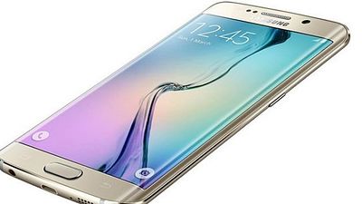 bild aus der news Samsung Galaxy S6 Edge um 37% reduziert für nur 379€ bei Amazon