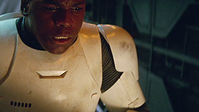 bild aus der news Bio-Hexacrypt? Fans rätseln über merkwürdiges "Star Wars 8"-Bild