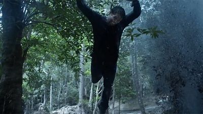 bild aus der news Jean-Claude Van Damme war gestern: Im deutschen Trailer zu "Hard Target 2" wird Scott Adkins durch den Dschungel gejagt