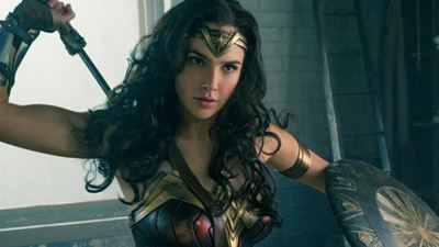Am Set von "Wonder Woman": FILMSTARTS-Interview mit Gal Gadot und Chris Pine