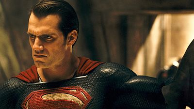 bild aus der news Nach Erfolg von "Logan" und "Deadpool": R-Rating auch im DC-Universum vorstellbar