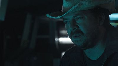 bild aus der news Am Set von Ridley Scotts "Alien: Covenant": FILMSTARTS-Interview mit Danny McBride