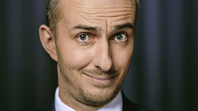 bild aus der news Grimme-Preis 2017: Jan Böhmermann gewinnt zum zweiten Mal in Folge und es gibt einen Rekord
