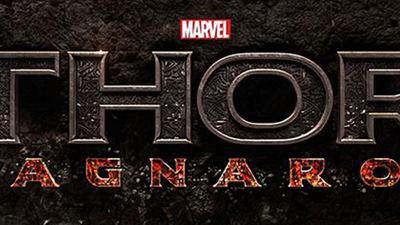 Der Donnergott war beim Frisör: Chris Hemsworth, Cate Blanchett und Tessa Thompson auf erstem offiziellen Bild zu "Thor 3: Ragnarok"