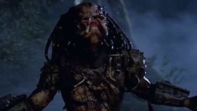 Neues Foto zu "The Predator" und die Frage: Wer wird abgemetzelt?