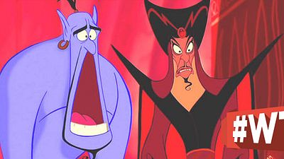 bild aus der news #WTF: Viele Menschen sind sich 100 Prozent sicher, dass sie DIESEN Film gesehen haben – dabei gibt es ihn gar nicht!