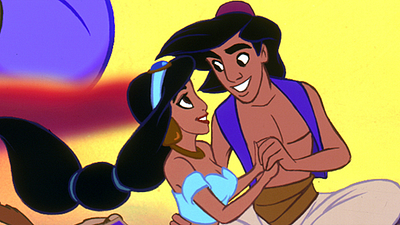 bild aus der news Auch Du kannst "Aladdin" werden! Offener Casting-Aufruf zu Guy Ritchies Disney-Neuverfilmung