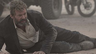 bild aus der news "Logan - Wolverine": So deutete Regisseur James Mangold das Ende bereits in "Wolverine: Weg des Kriegers" an