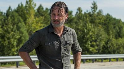 "The Walking Dead": Synopsis und Titel der finalen Folge von Staffel 7 enthüllt