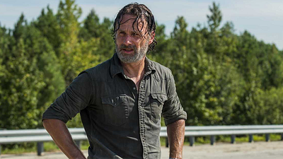 bild aus der news "The Walking Dead": Synopsis und Titel der finalen Folge von Staffel 7 enthüllt