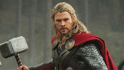 bild aus der news Ein Körper als Waffe und der Grund für Thors Haarverlust: Neue Details zu "Thor 3: Ragnarok"