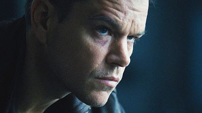 bild aus der news Ist "Jason Bourne" tot? Matt Damon zweifelt an Rückkehr des Spions