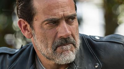 bild aus der news Hat was mit Negan zu tun: "Walking Dead"-Easter-Egg in der neuen Folge "Supernatural"